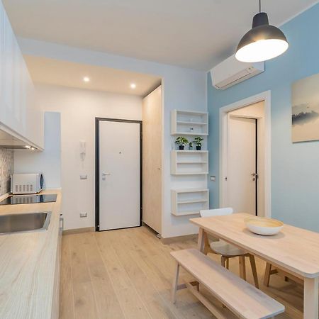 Sweet Apartment - Grazioli 3 Milan Bagian luar foto