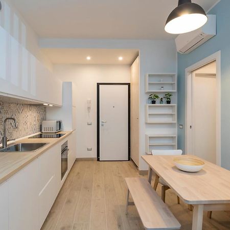 Sweet Apartment - Grazioli 3 Milan Bagian luar foto