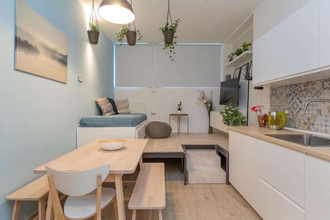 Sweet Apartment - Grazioli 3 Milan Bagian luar foto