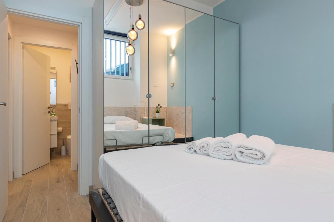 Sweet Apartment - Grazioli 3 Milan Bagian luar foto