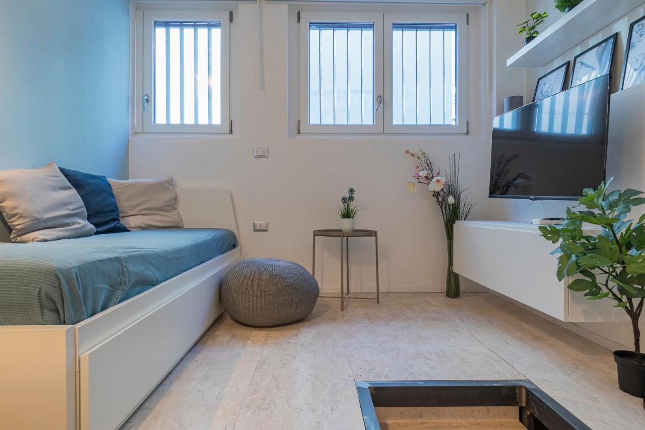 Sweet Apartment - Grazioli 3 Milan Bagian luar foto