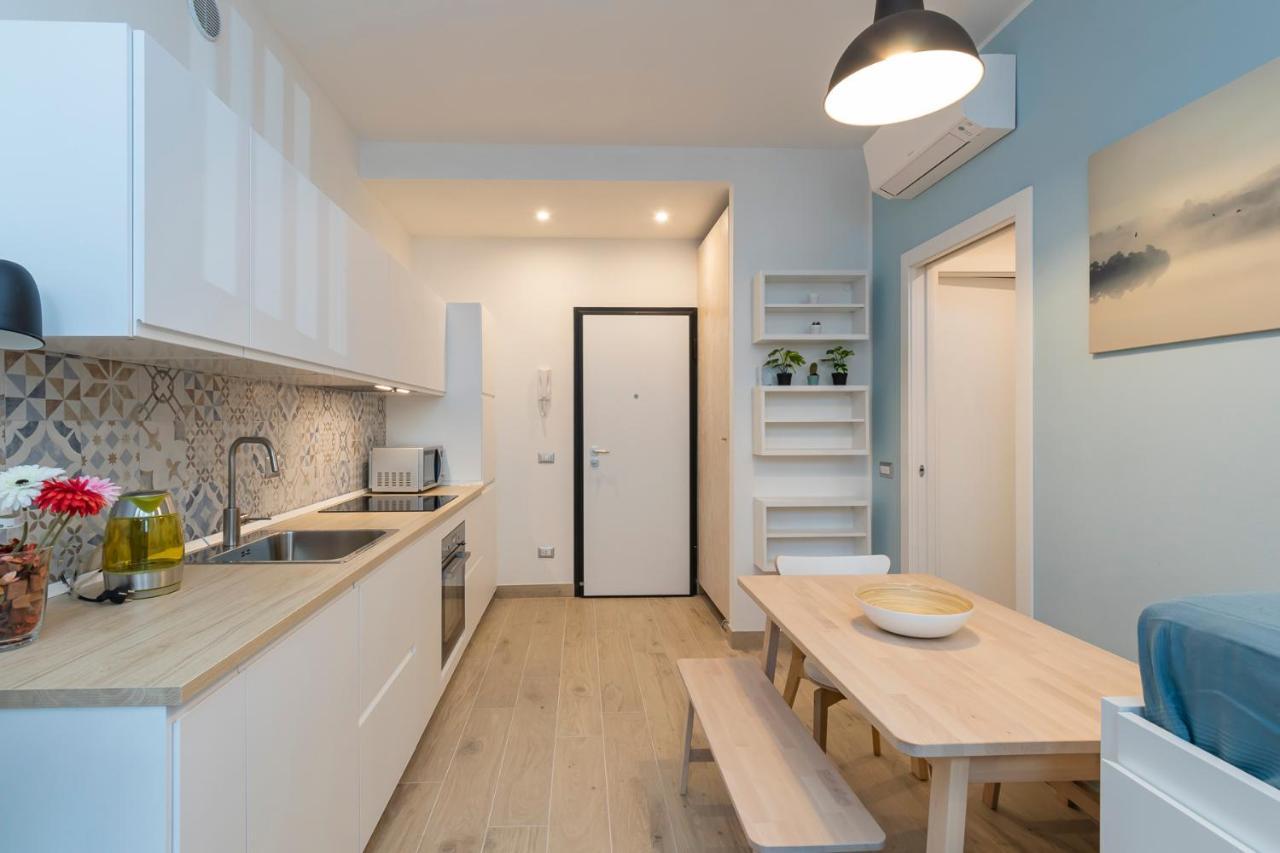 Sweet Apartment - Grazioli 3 Milan Bagian luar foto