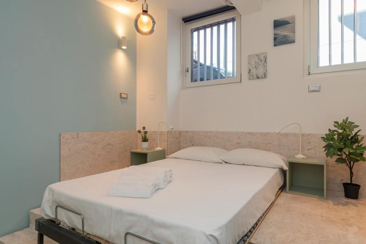 Sweet Apartment - Grazioli 3 Milan Bagian luar foto
