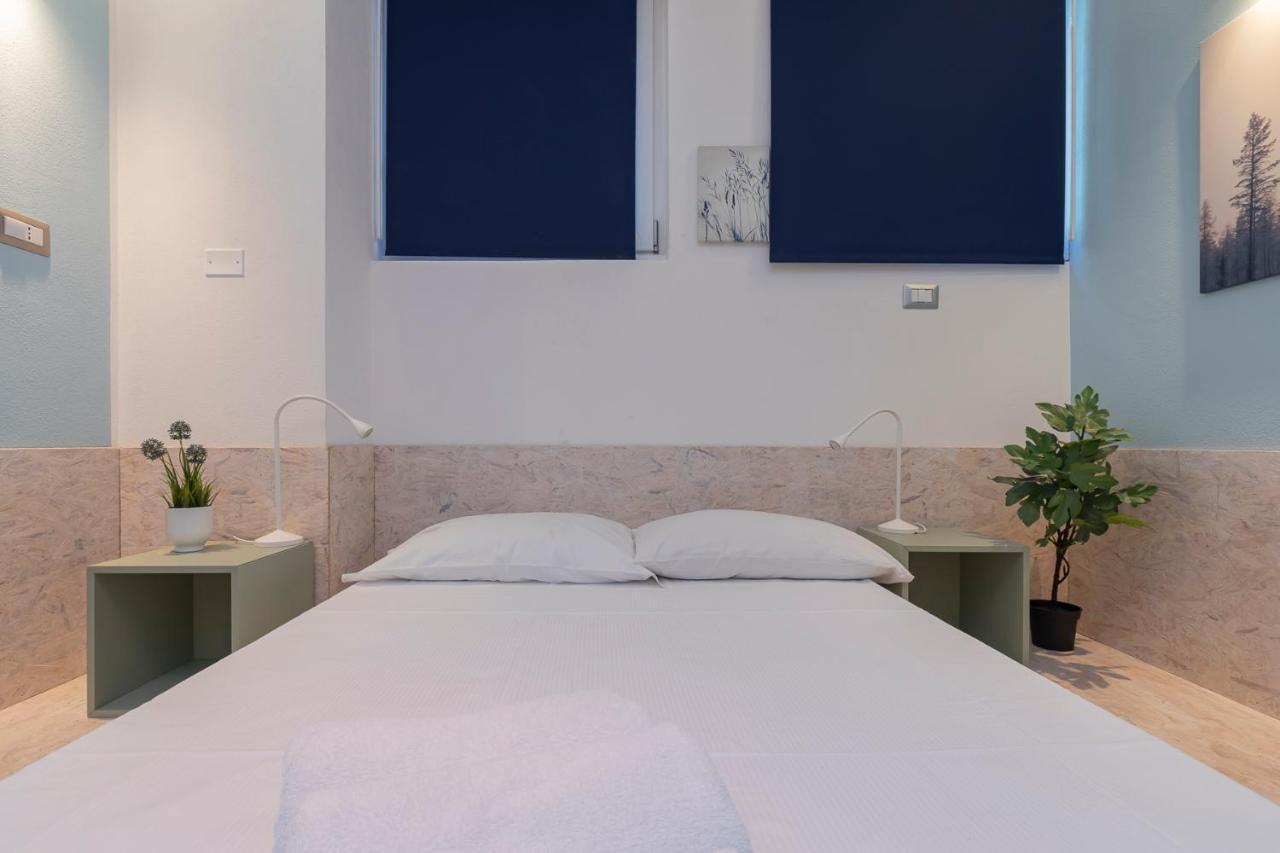 Sweet Apartment - Grazioli 3 Milan Bagian luar foto