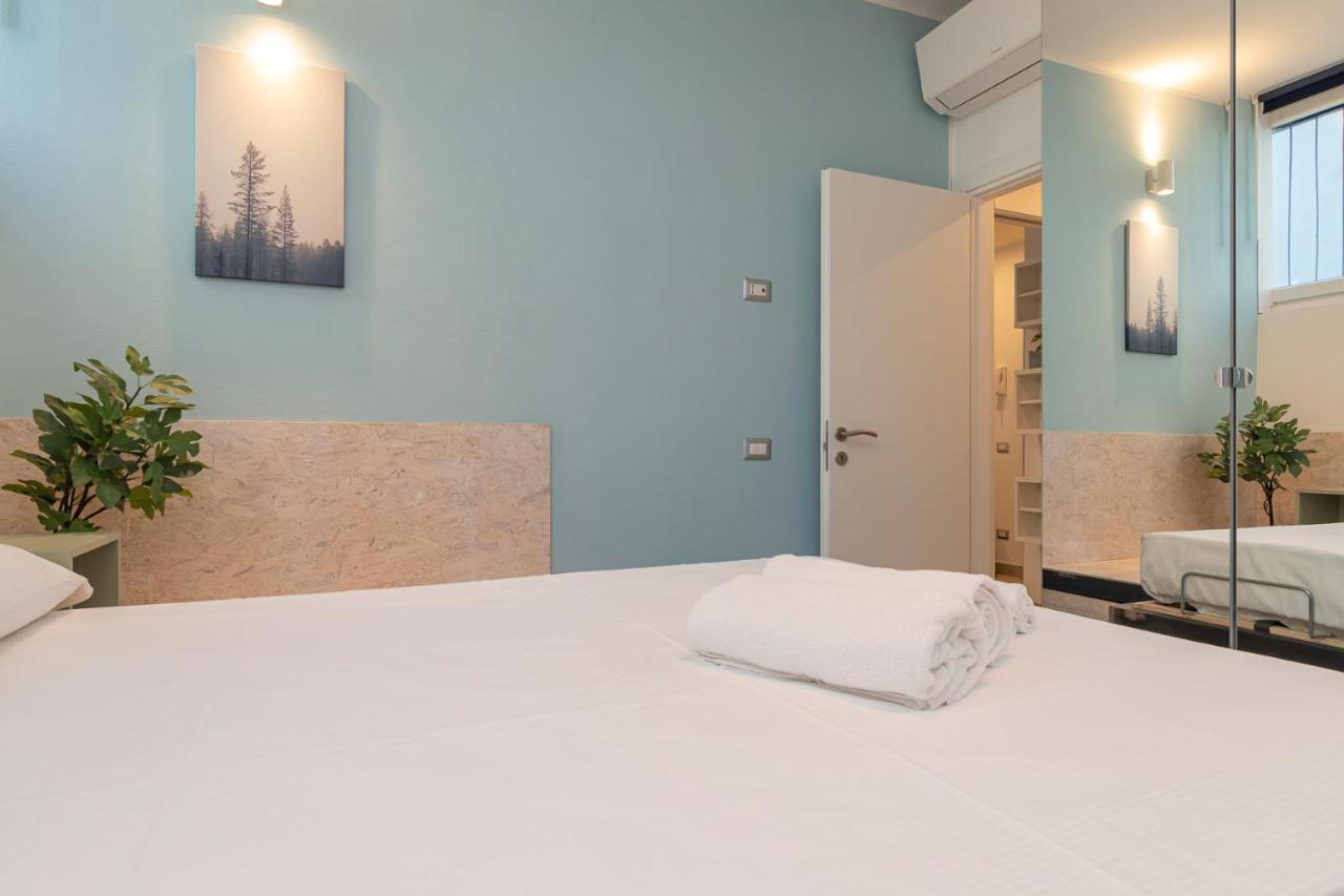 Sweet Apartment - Grazioli 3 Milan Bagian luar foto