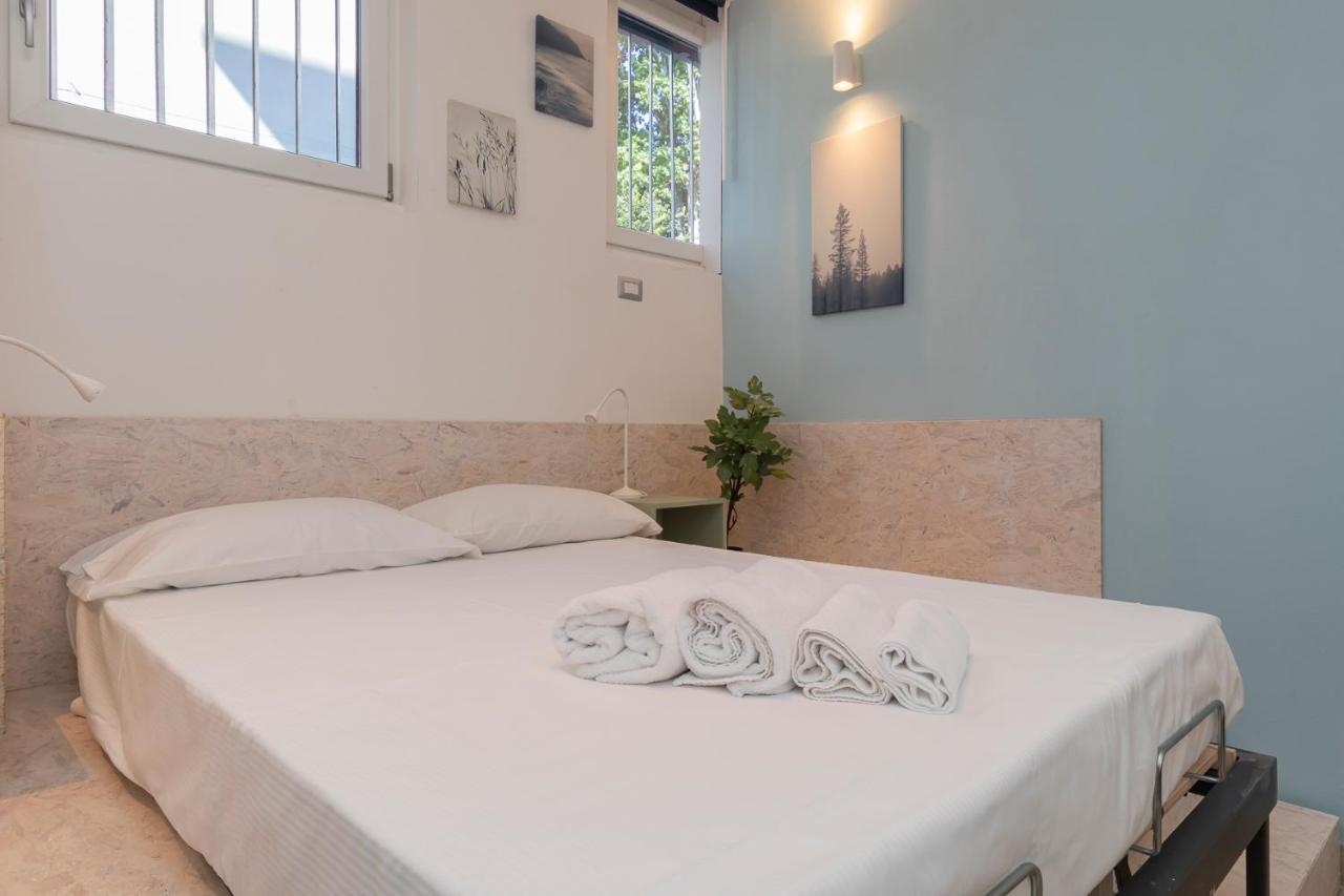 Sweet Apartment - Grazioli 3 Milan Bagian luar foto