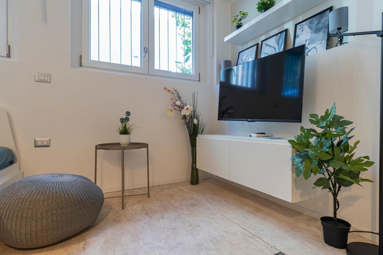 Sweet Apartment - Grazioli 3 Milan Bagian luar foto